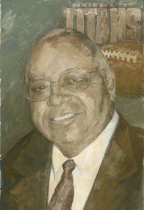 Coach Herman Boone