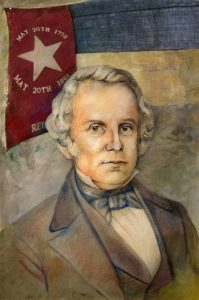 Henry Toole Clark