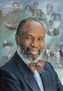 Henry Ramsey, JR.