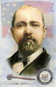 benjamin bunn