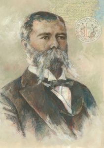 ELIAS CARR