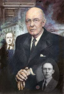 Frank Parker Spruill