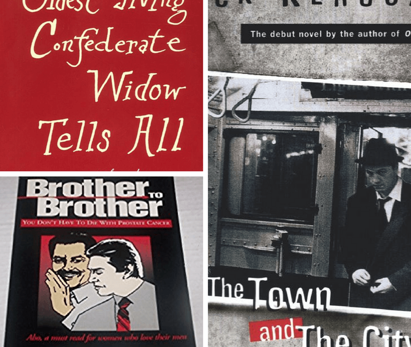 Give the Gift of Knowledge through Books