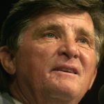 Former UNC star Danny Talbott dies after nine-year battle with cancer