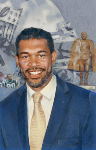 Julius Peppers