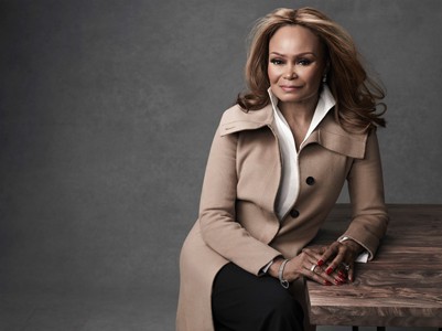 Janice Bryant Howroyd named as Board of Trustee